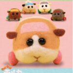 PUIPUIモルカーBlu-ray・DVD円盤と予約通販サイトまとめ