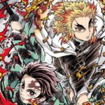 【劇場版】鬼滅の刃無限列車編Blu-rayDVD特典・予約通販サイトまとめ