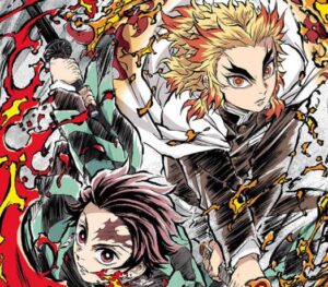 【劇場版】鬼滅の刃無限列車編Blu-rayDVD特典・予約通販サイトまとめ